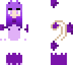 purple mefwa