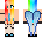 rainbow dash