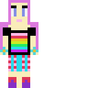 rainbow fantasy