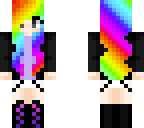 rainbowz - for a contest