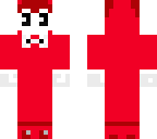 red bendy