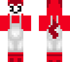 red boris