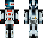 red ender