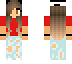 red friend
