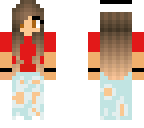red friend