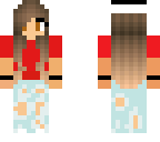 red friend