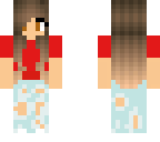 red gril