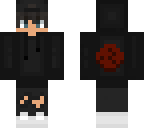 redstone boy
