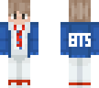 remake of v bts