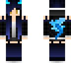 rin okumura girl