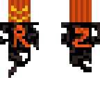 rinzor's skin