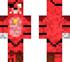 rockstar foxy
