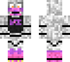 rocktime chica