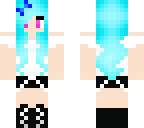 rose250's skin