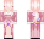 sakura kimono