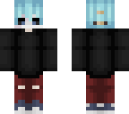 sally face