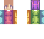 shading preferences