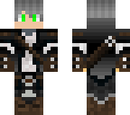 shire grey guard