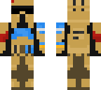 shoretrooper