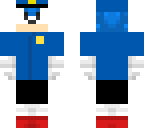 skin