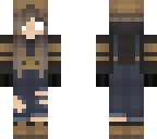 skin