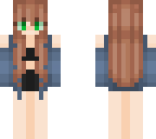 skin name