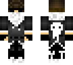 skull bandana