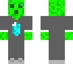 slime gamer
