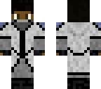 stealth knight