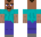 steve