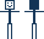 stick figure
