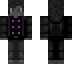 stone vampire
