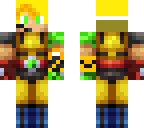 stormx spark