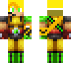 stormx spark warrior