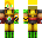 stormx warrior