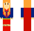 supergirl