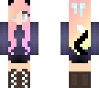 sweater girl