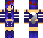 tanzanite blackmoon
