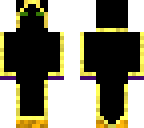the dark wizard