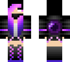 the ender watcher