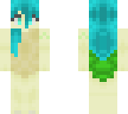 turtle girl