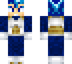vegeta fullpower