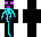 very derpy enderman