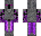 void nation knight