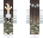 war girl edit