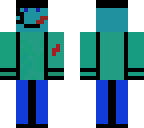 war guy