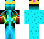 wave king to ice king