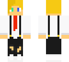 wedding skin