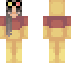 winnie the pooh girl read description