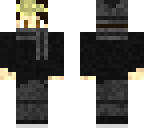 wintery simple loki